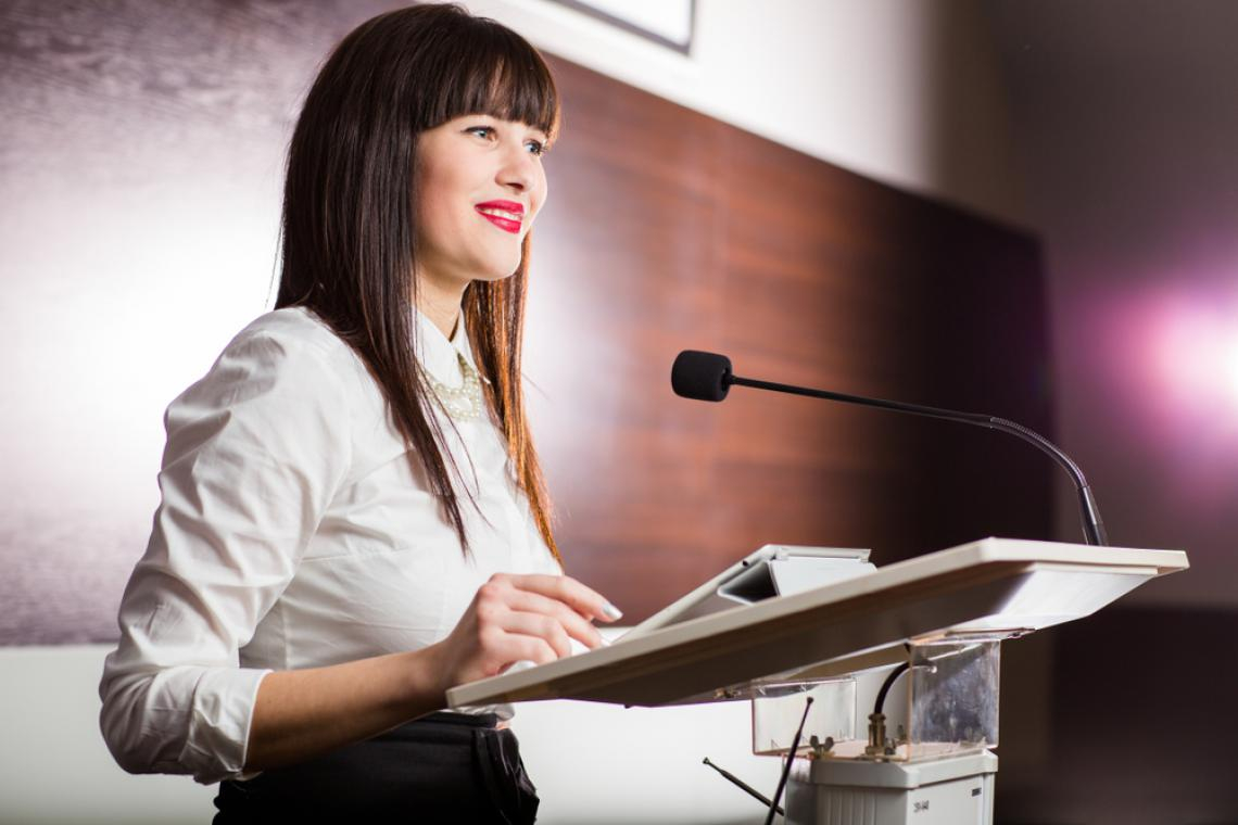 Why More Female Speakers Have Been Invited To Ces Event Tallocate 
