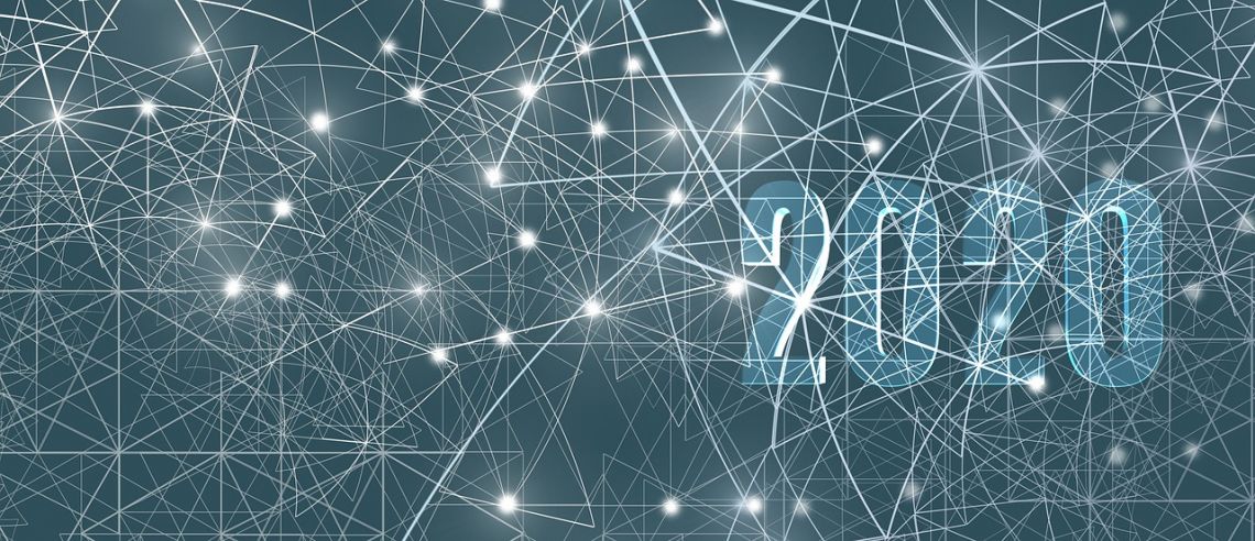 Top 15 Tech Jobs for 2020