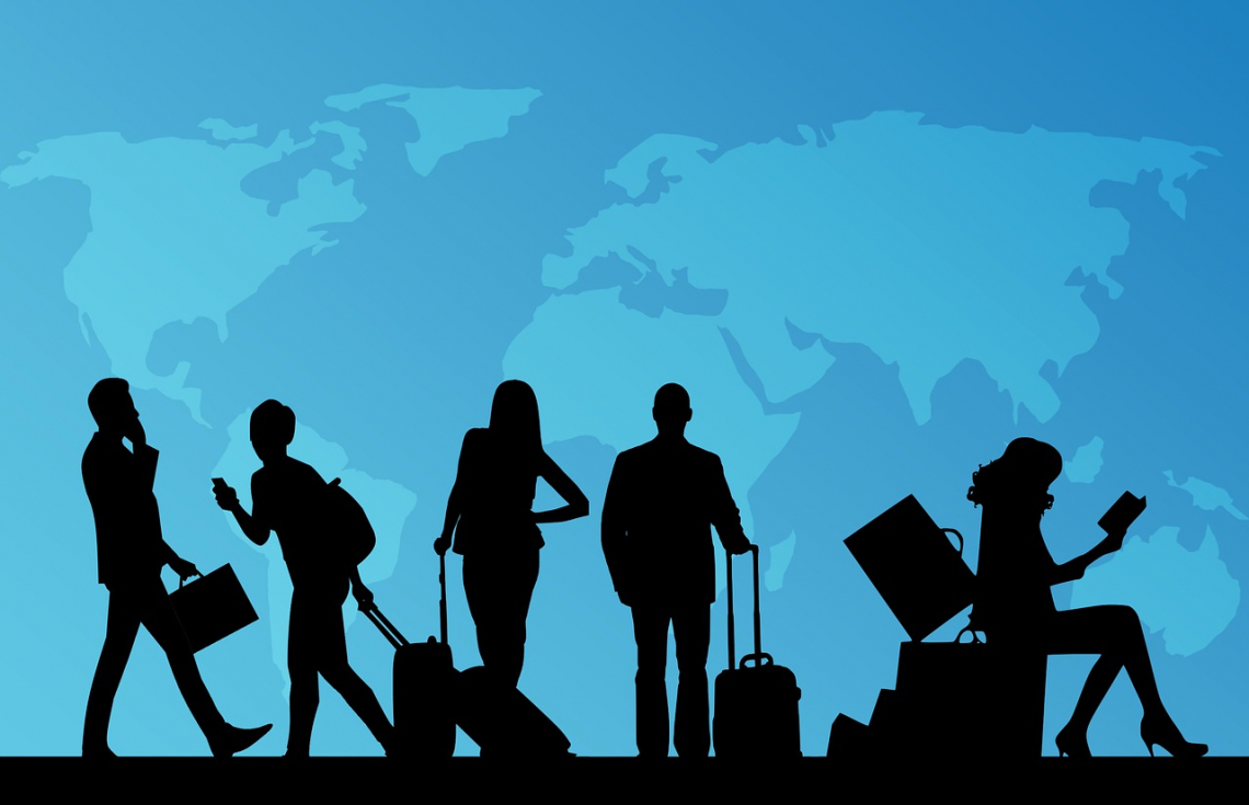 Have You Got What It Takes to Relocate?